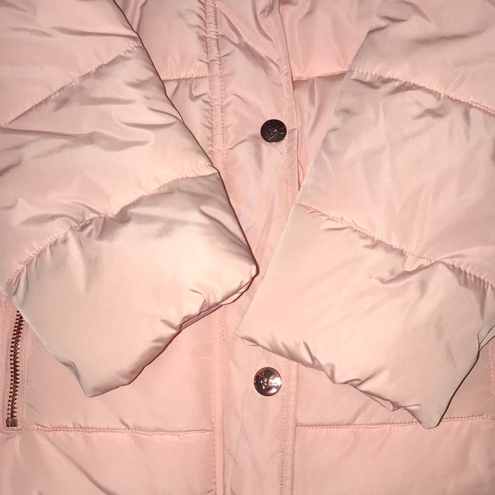 Justice Winter jacket - Picture 7 of 8
